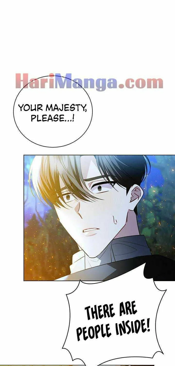Your Regrets Mean Nothing to Me Chapter 93 page 60 - 