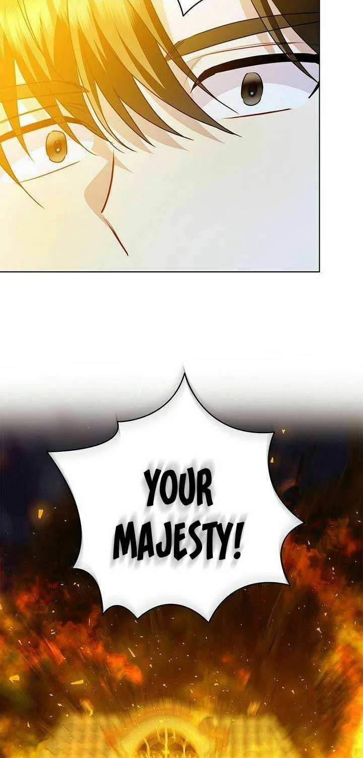 Your Regrets Mean Nothing to Me Chapter 93 page 61 - 