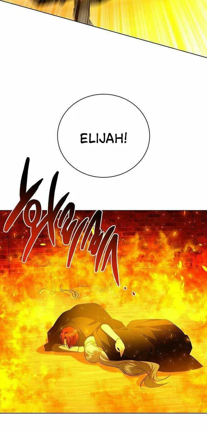 Your Regrets Mean Nothing to Me Chapter 93 page 64 - 