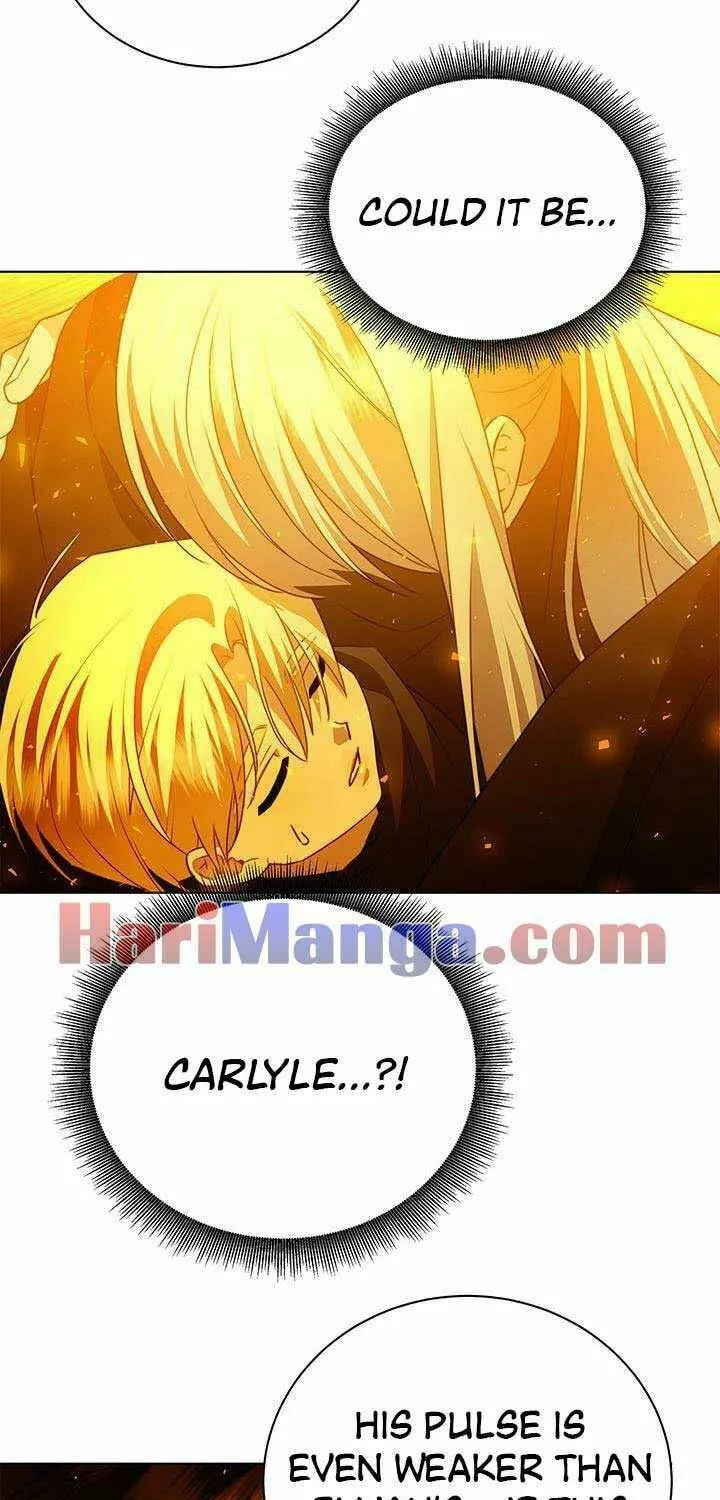 Your Regrets Mean Nothing to Me Chapter 93 page 67 - 