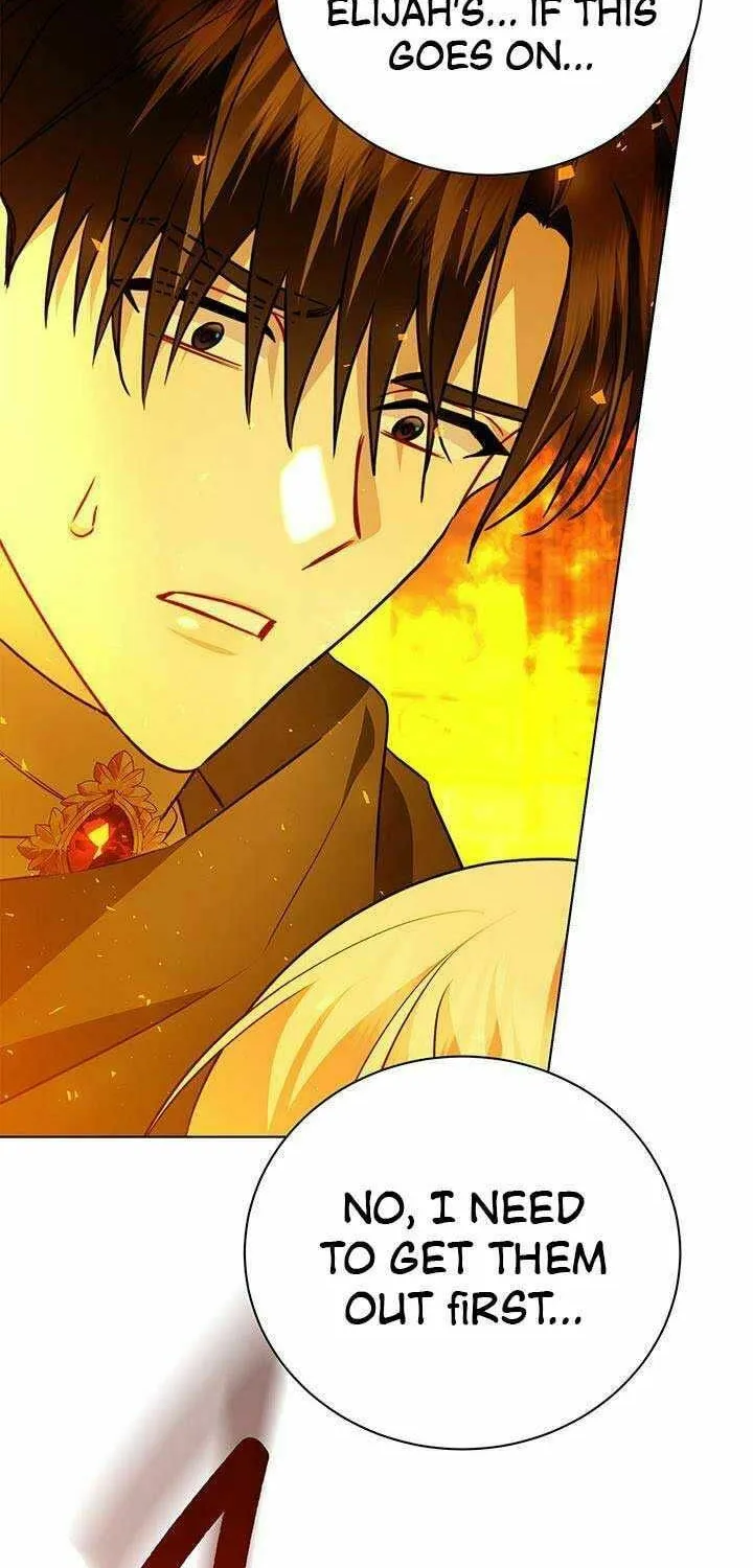 Your Regrets Mean Nothing to Me Chapter 93 page 68 - 