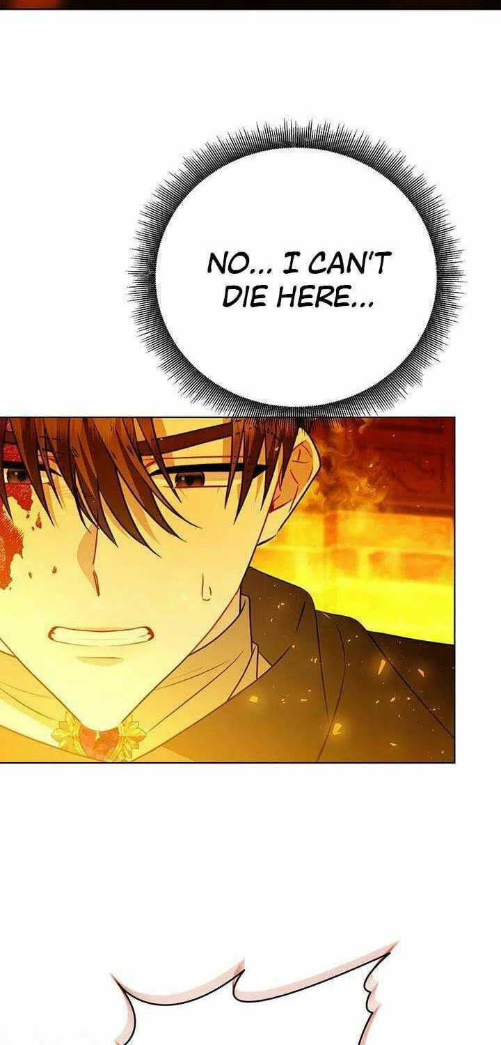 Your Regrets Mean Nothing to Me Chapter 93 page 70 - 