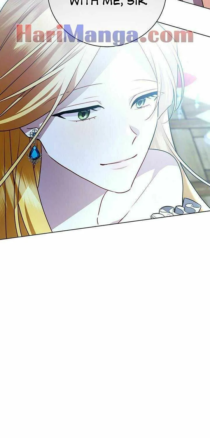 Your Regrets Mean Nothing to Me Chapter 93 page 8 - 