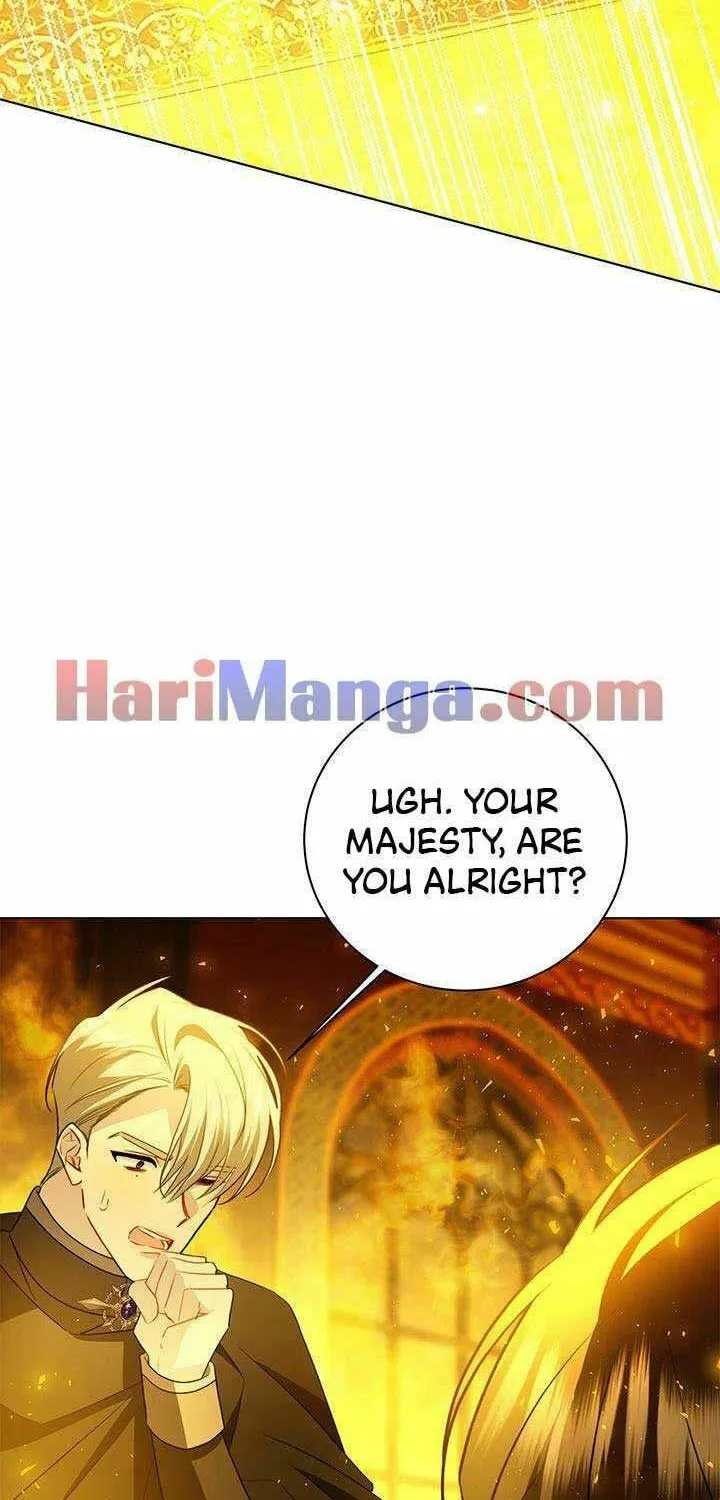Your Regrets Mean Nothing to Me Chapter 93 page 72 - 