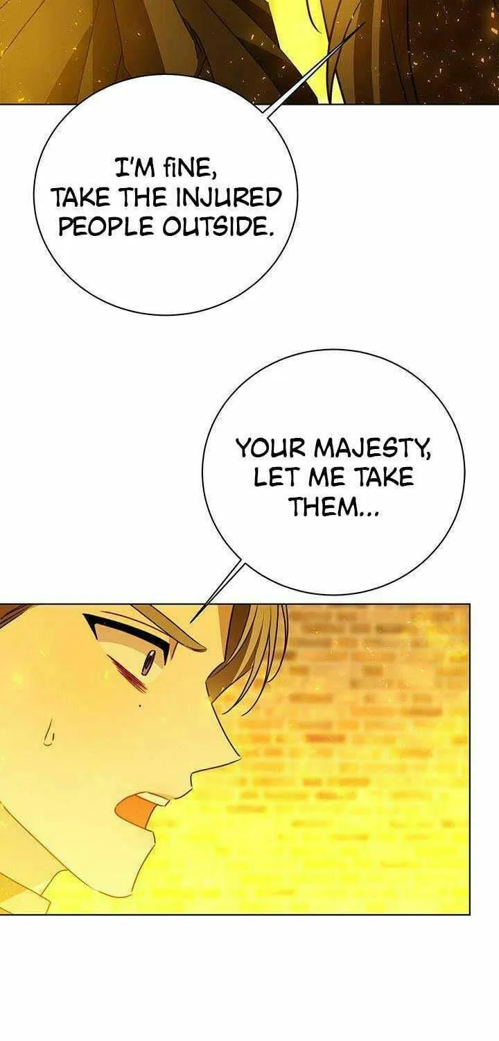 Your Regrets Mean Nothing to Me Chapter 93 page 73 - 