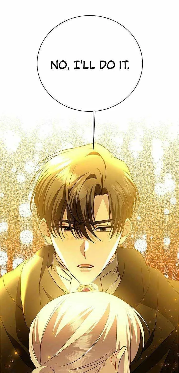 Your Regrets Mean Nothing to Me Chapter 93 page 74 - 