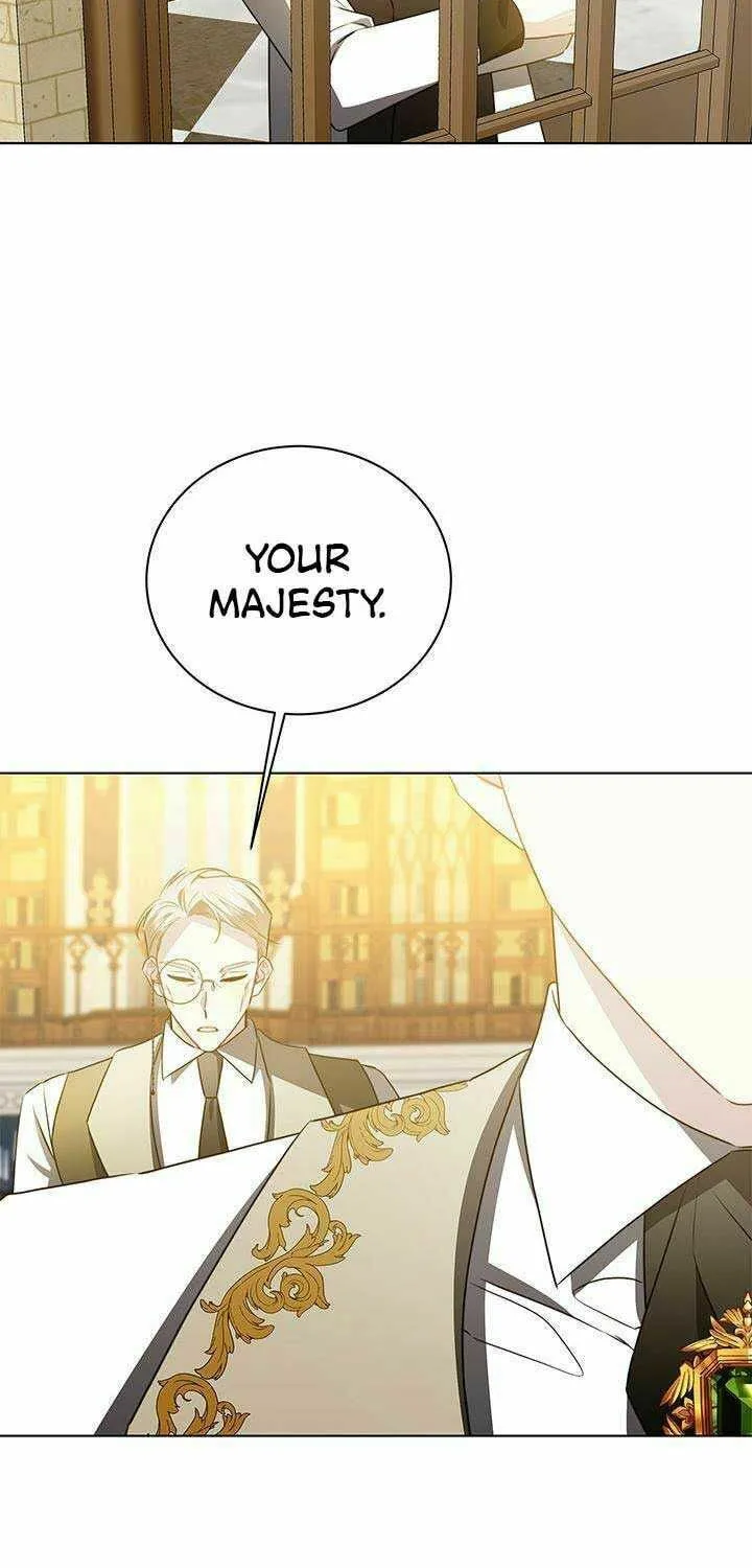 Your Regrets Mean Nothing to Me Chapter 93 page 78 - 