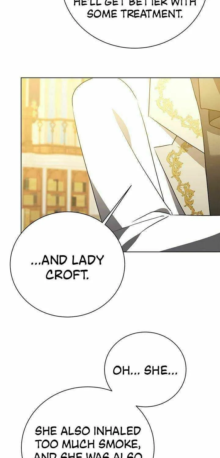 Your Regrets Mean Nothing to Me Chapter 93 page 80 - 