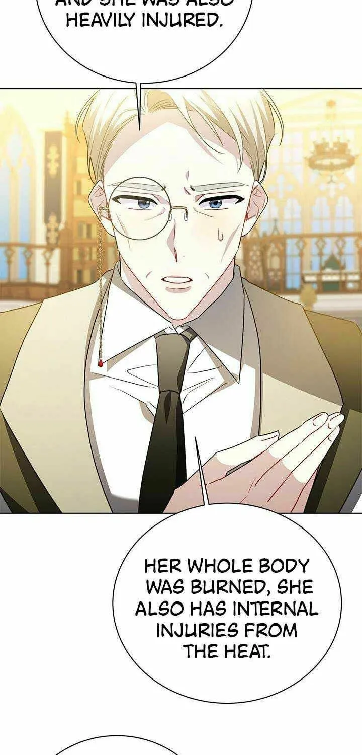 Your Regrets Mean Nothing to Me Chapter 93 page 81 - 