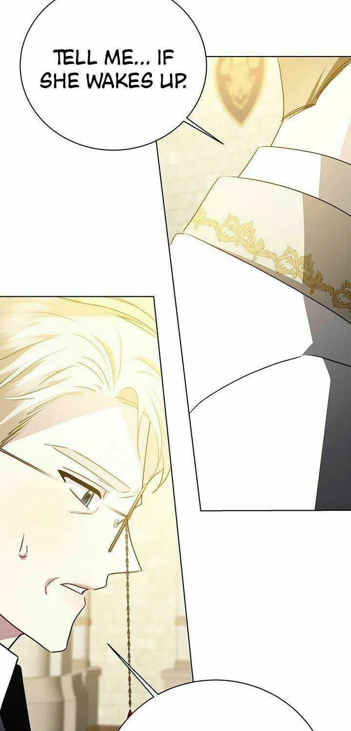 Your Regrets Mean Nothing to Me Chapter 93 page 82 - 