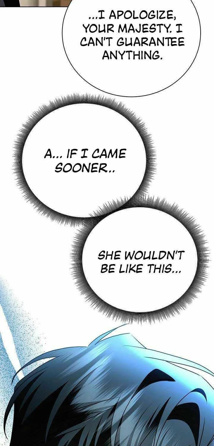 Your Regrets Mean Nothing to Me Chapter 93 page 83 - 