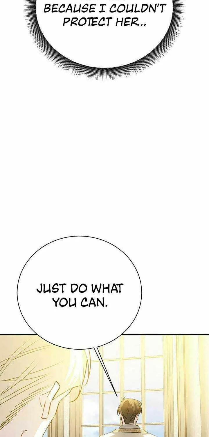 Your Regrets Mean Nothing to Me Chapter 93 page 85 - 