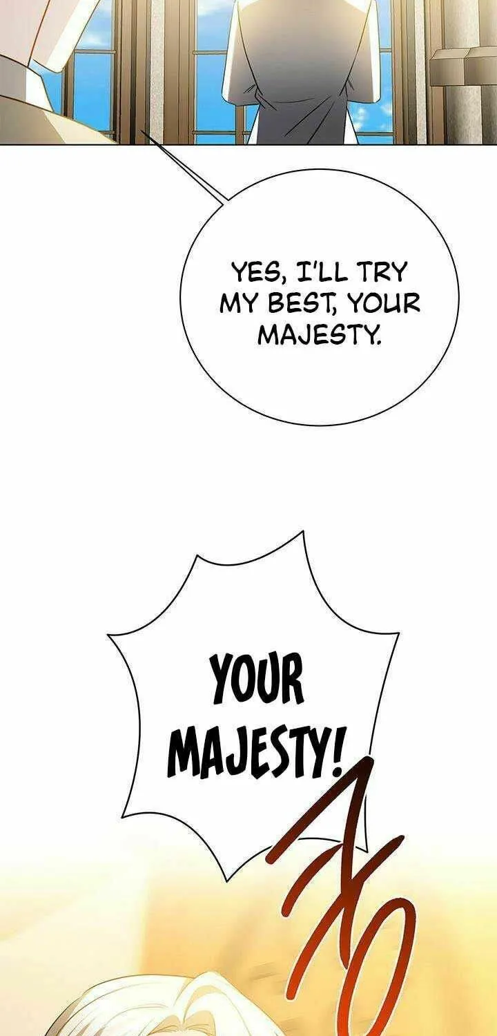 Your Regrets Mean Nothing to Me Chapter 93 page 86 - 