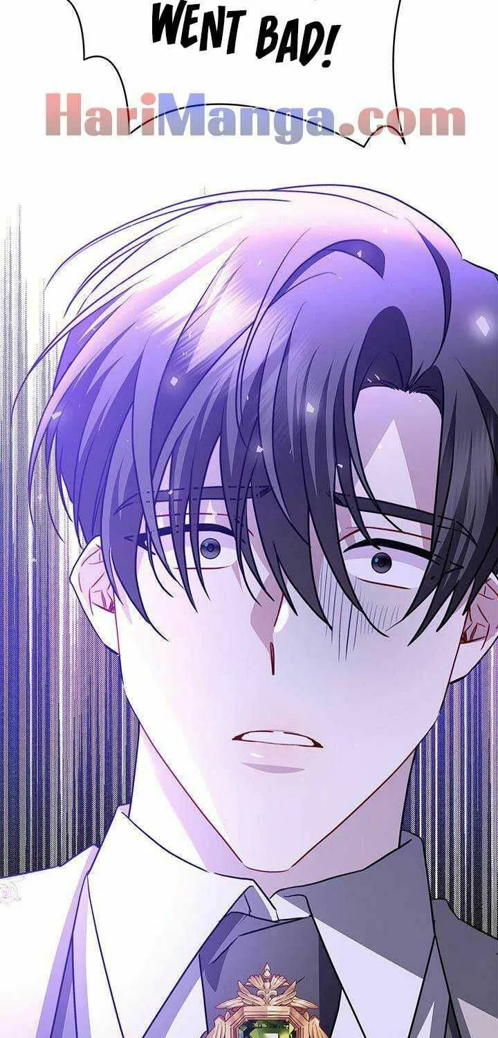 Your Regrets Mean Nothing to Me Chapter 93 page 88 - 