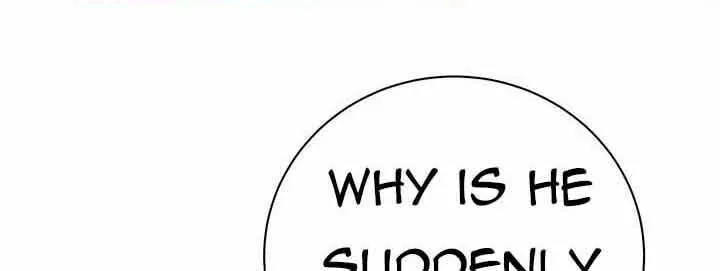Your Regrets Mean Nothing to Me Chapter 94 page 11 - 