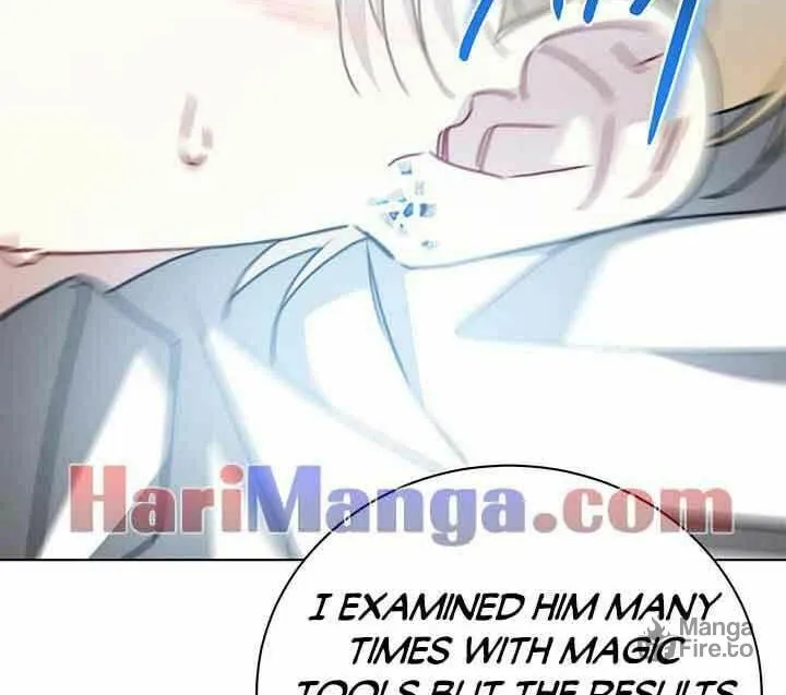 Your Regrets Mean Nothing to Me Chapter 94 page 13 - 