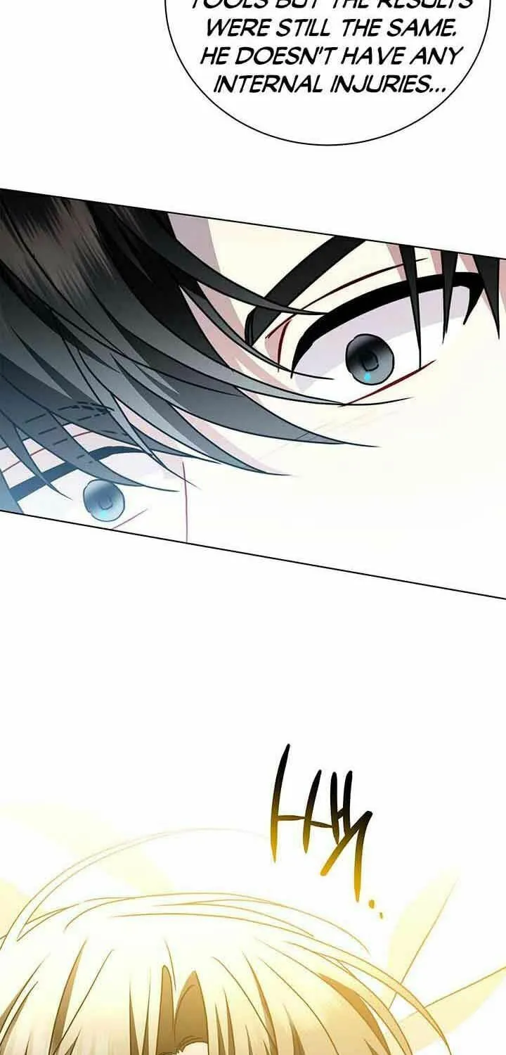 Your Regrets Mean Nothing to Me Chapter 94 page 14 - 