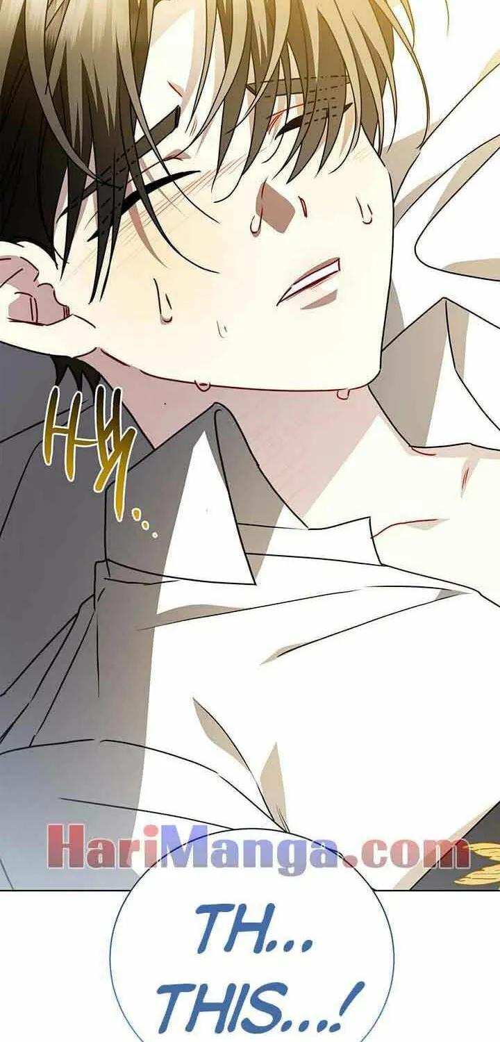 Your Regrets Mean Nothing to Me Chapter 94 page 15 - 