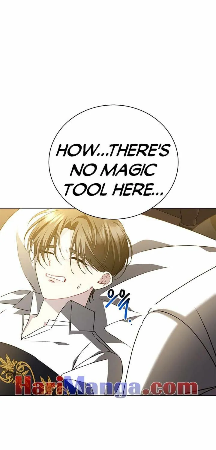 Your Regrets Mean Nothing to Me Chapter 94 page 17 - 