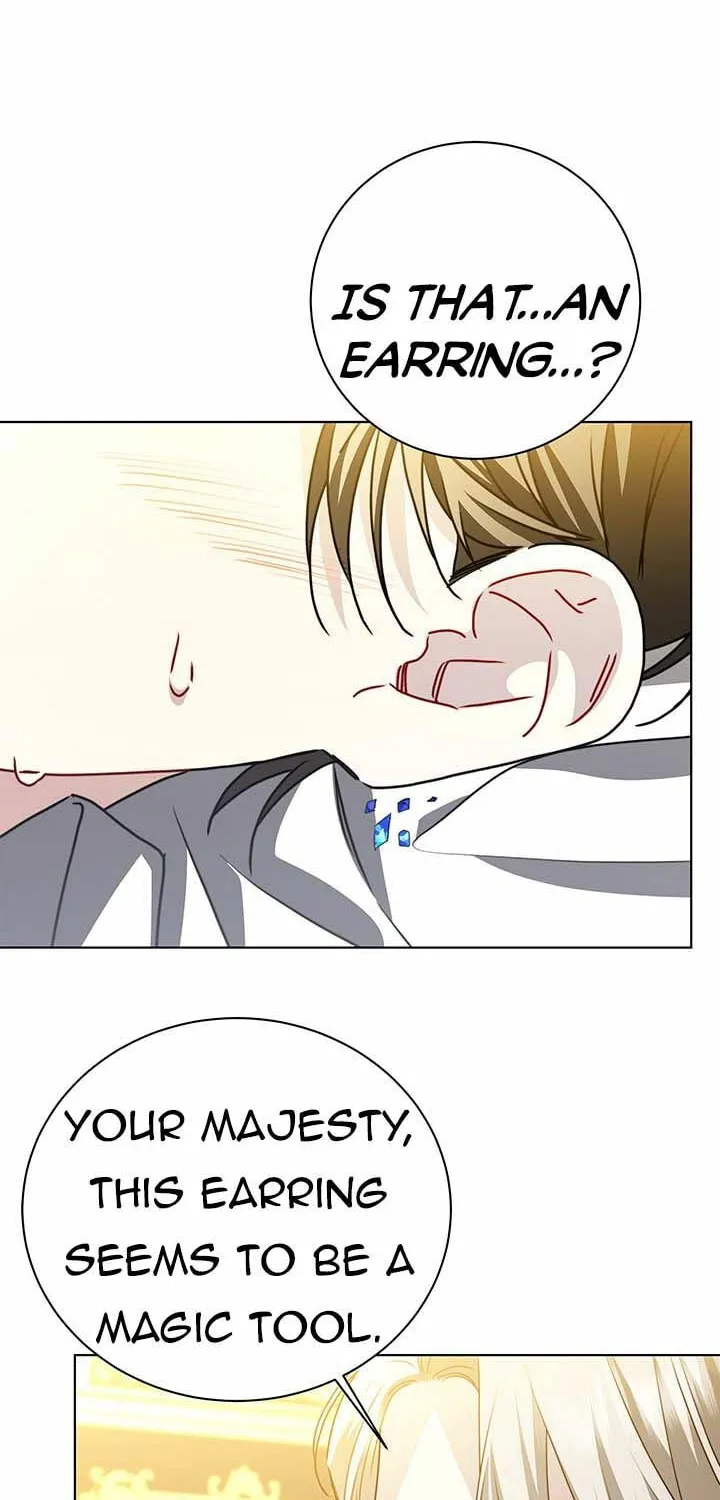 Your Regrets Mean Nothing to Me Chapter 94 page 18 - 