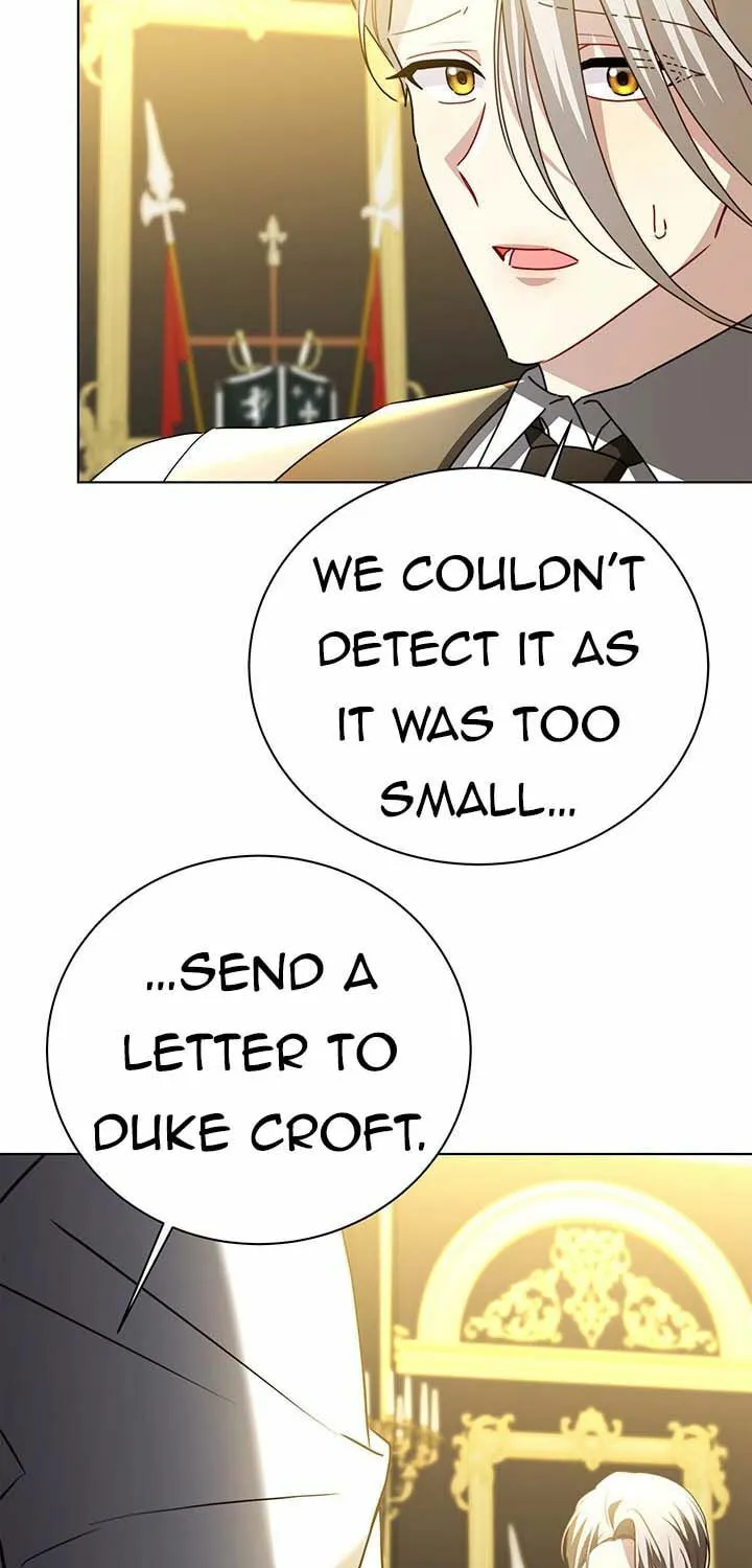 Your Regrets Mean Nothing to Me Chapter 94 page 19 - 