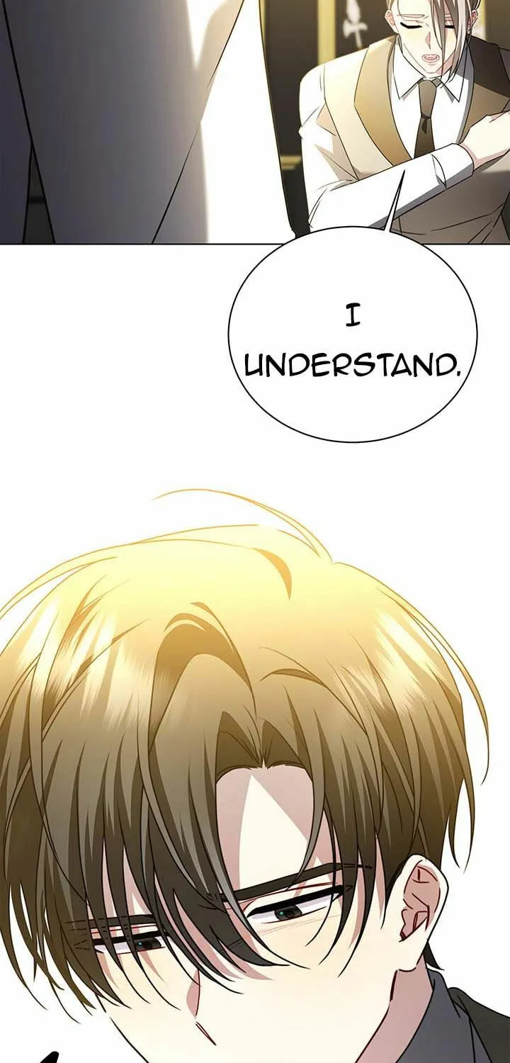 Your Regrets Mean Nothing to Me Chapter 94 page 20 - 