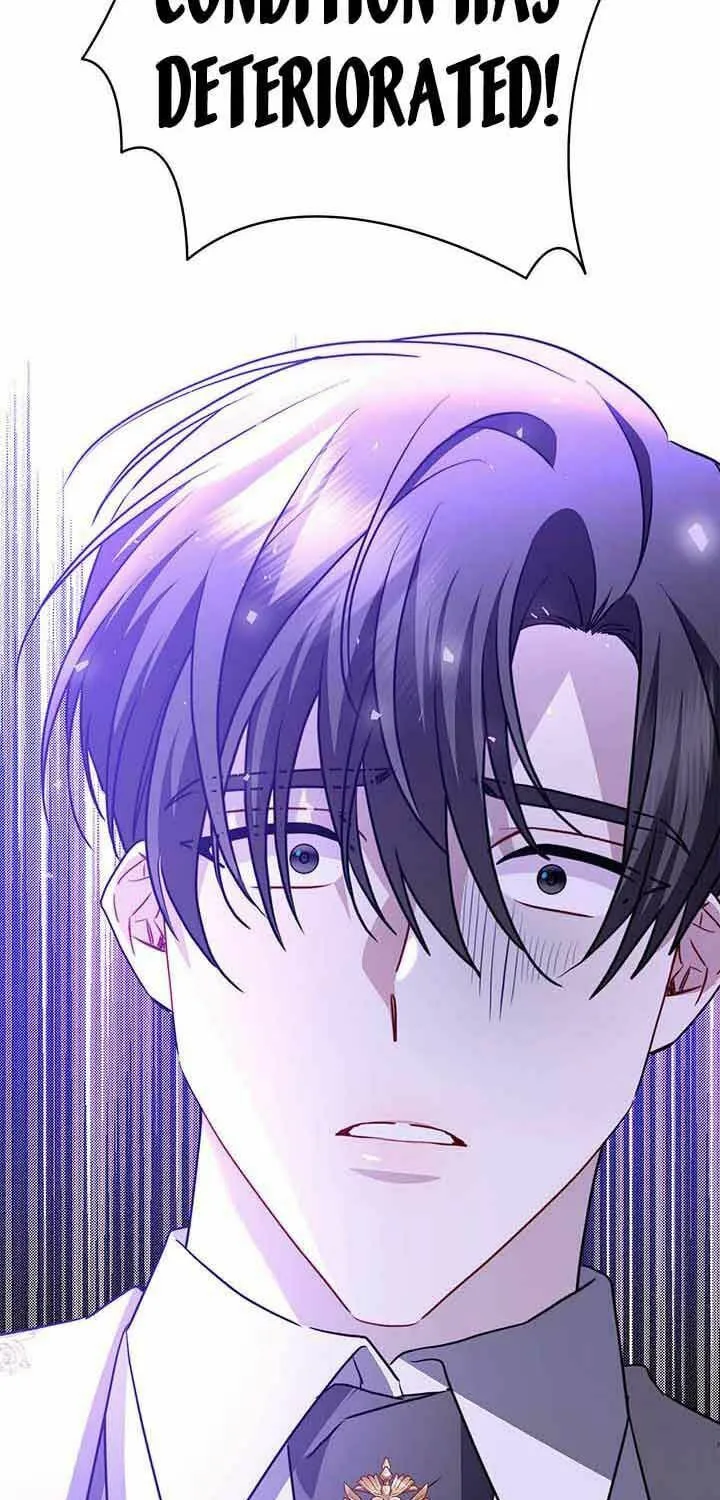Your Regrets Mean Nothing to Me Chapter 94 page 3 - 