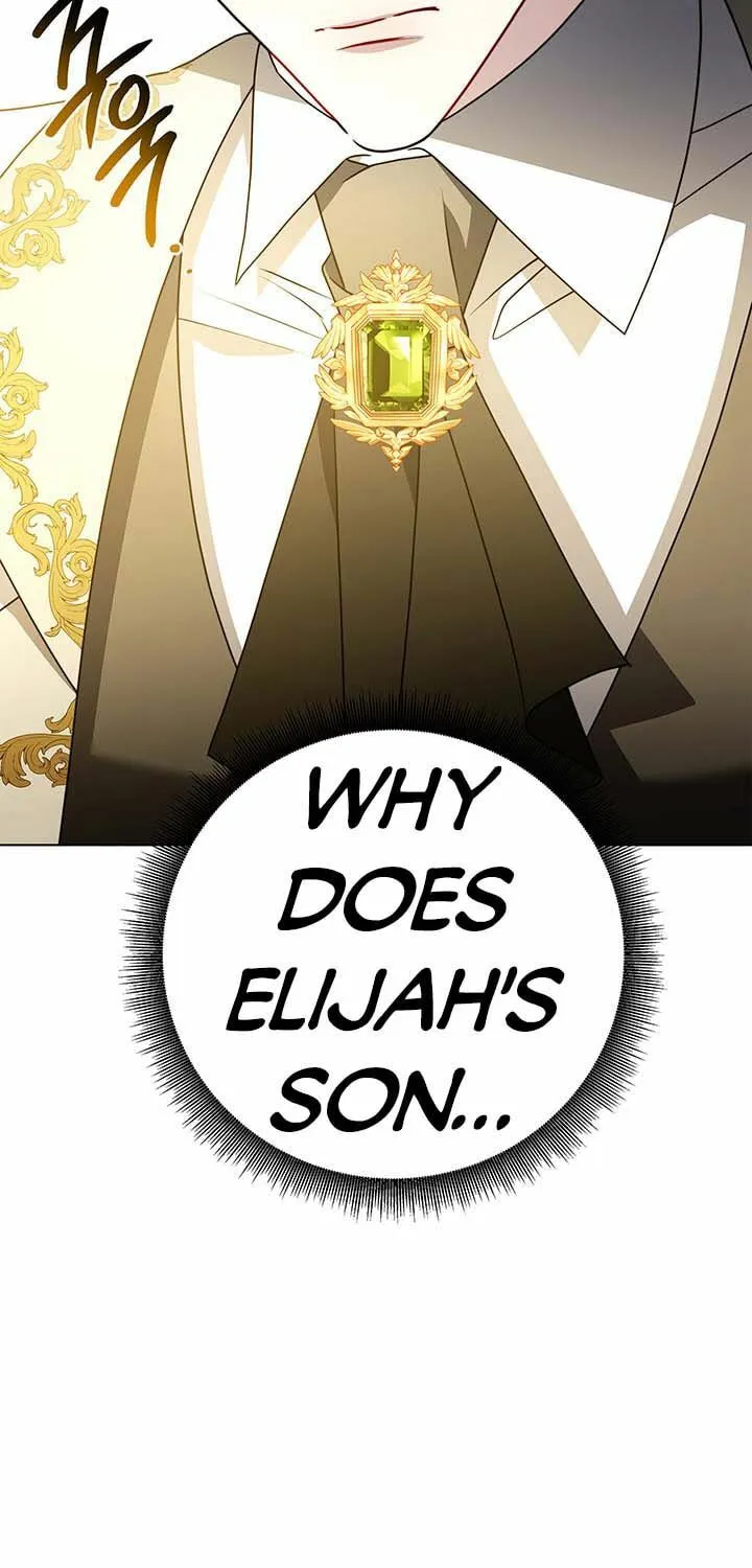 Your Regrets Mean Nothing to Me Chapter 94 page 21 - 