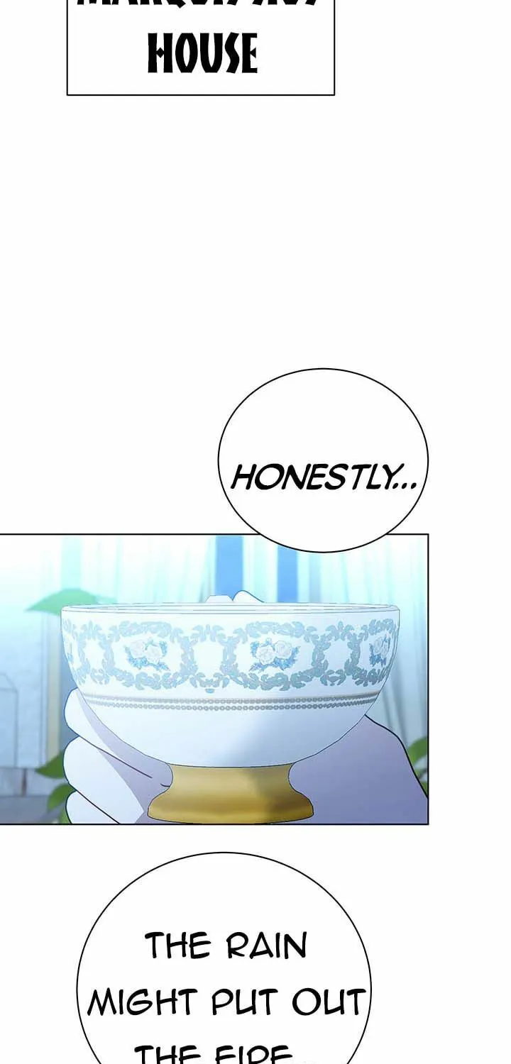Your Regrets Mean Nothing to Me Chapter 94 page 23 - 