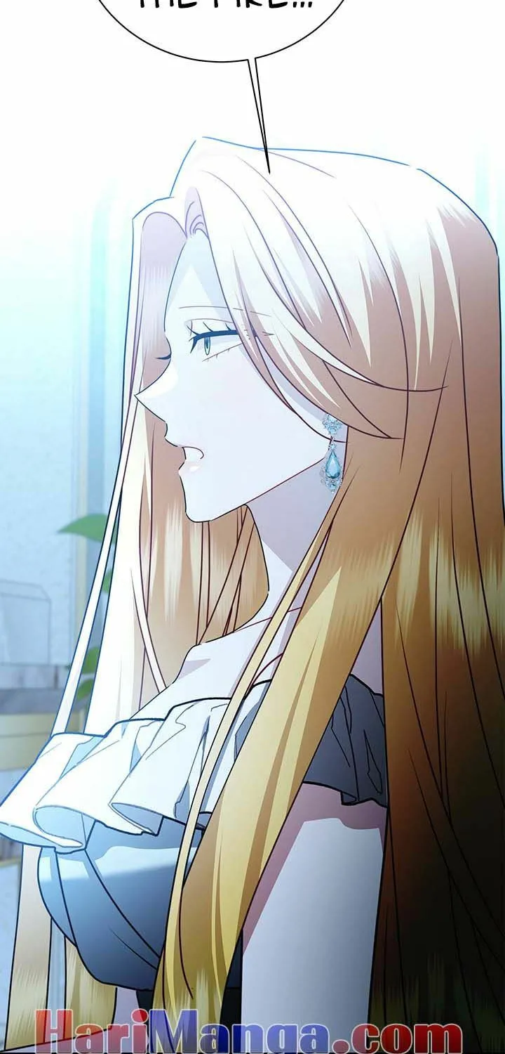 Your Regrets Mean Nothing to Me Chapter 94 page 24 - 