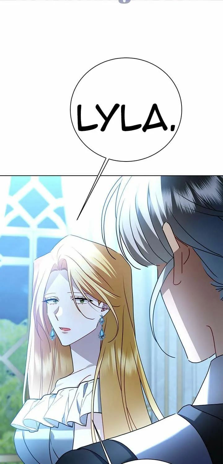 Your Regrets Mean Nothing to Me Chapter 94 page 25 - 