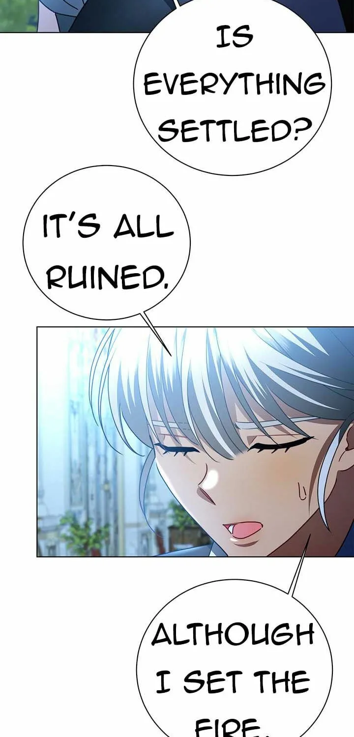 Your Regrets Mean Nothing to Me Chapter 94 page 26 - 