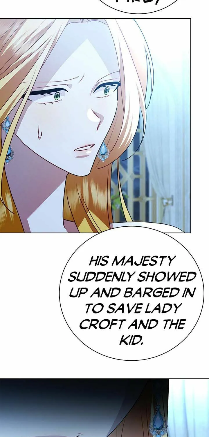 Your Regrets Mean Nothing to Me Chapter 94 page 27 - 