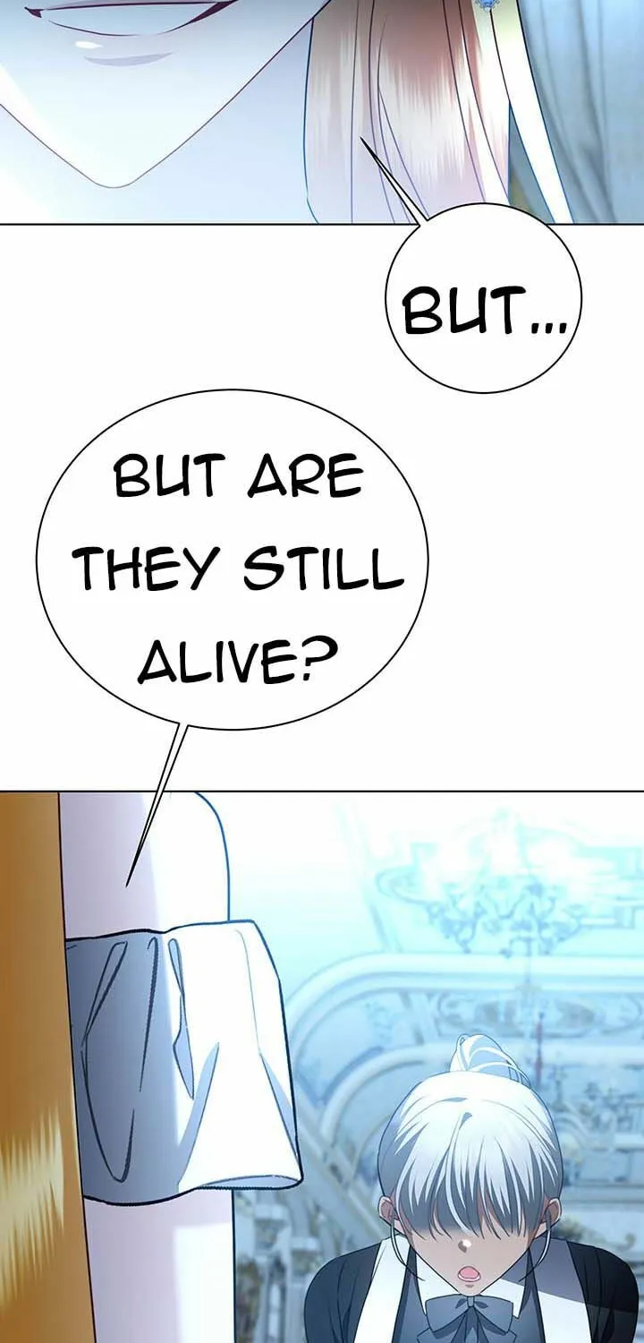 Your Regrets Mean Nothing to Me Chapter 94 page 28 - 