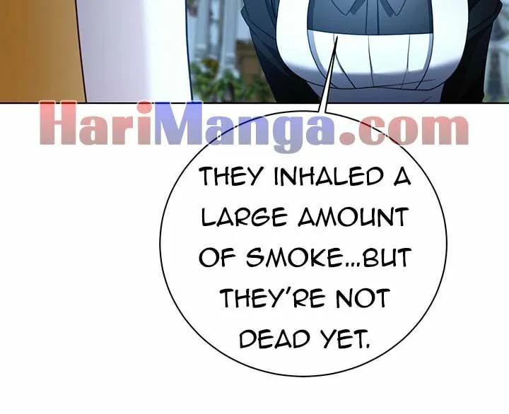 Your Regrets Mean Nothing to Me Chapter 94 page 29 - 