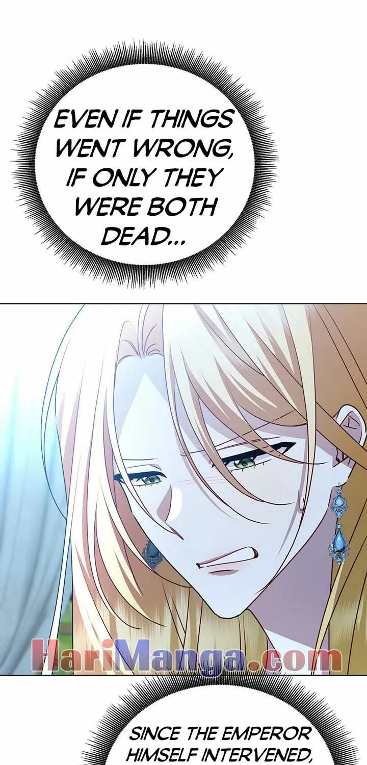Your Regrets Mean Nothing to Me Chapter 94 page 30 - 