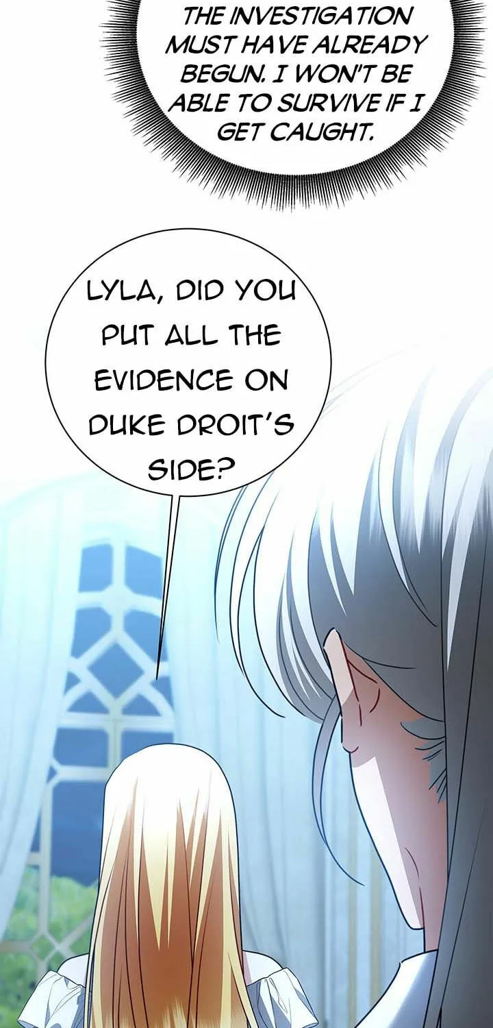Your Regrets Mean Nothing to Me Chapter 94 page 31 - 