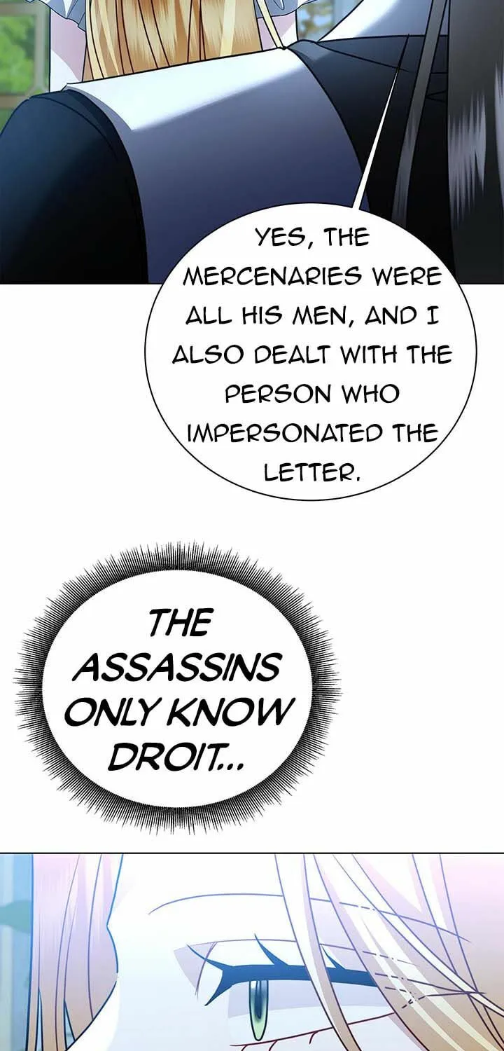 Your Regrets Mean Nothing to Me Chapter 94 page 32 - 