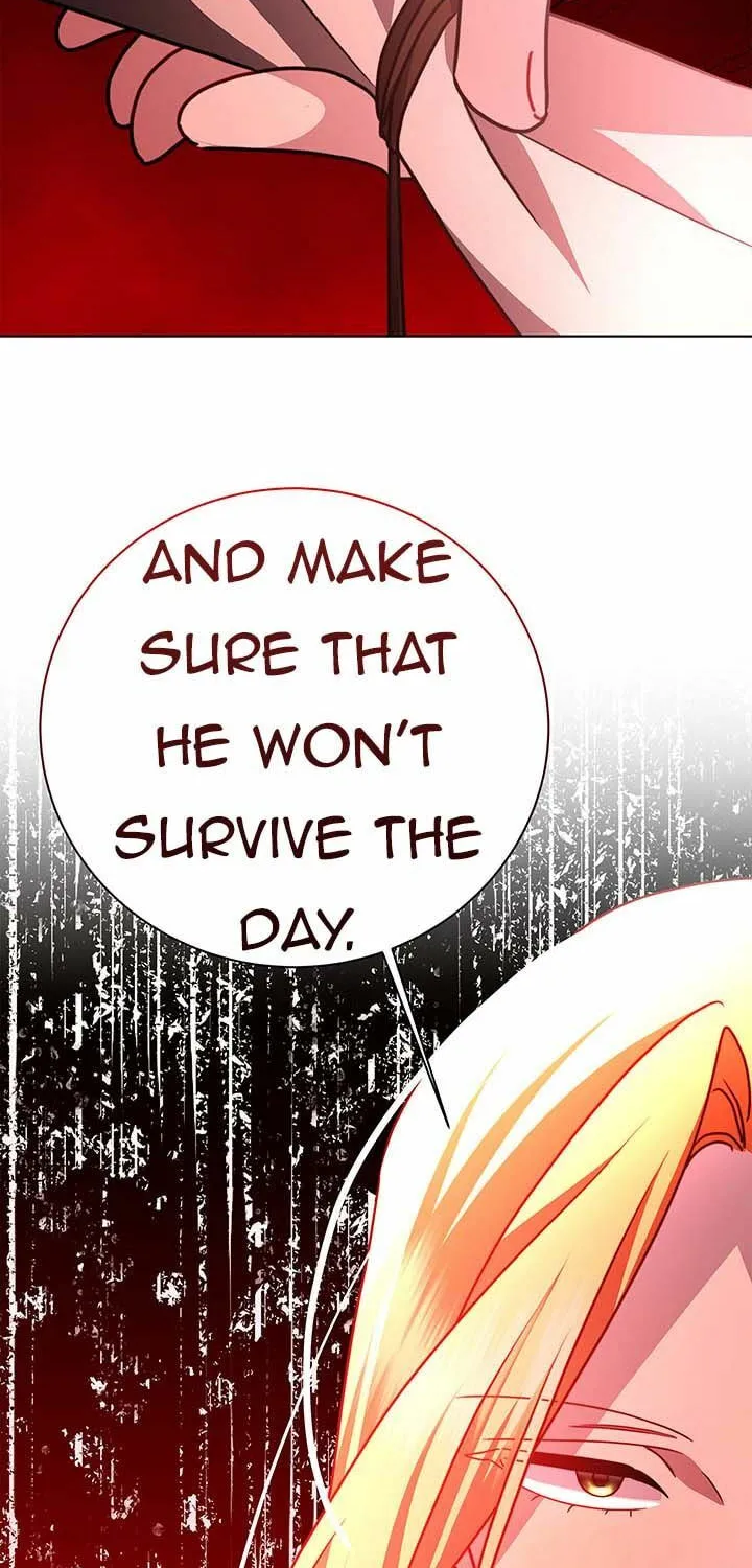 Your Regrets Mean Nothing to Me Chapter 94 page 35 - 