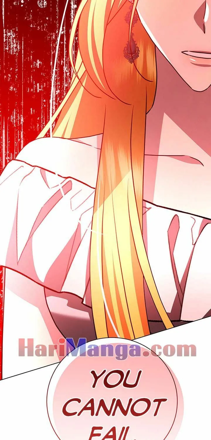 Your Regrets Mean Nothing to Me Chapter 94 page 36 - 