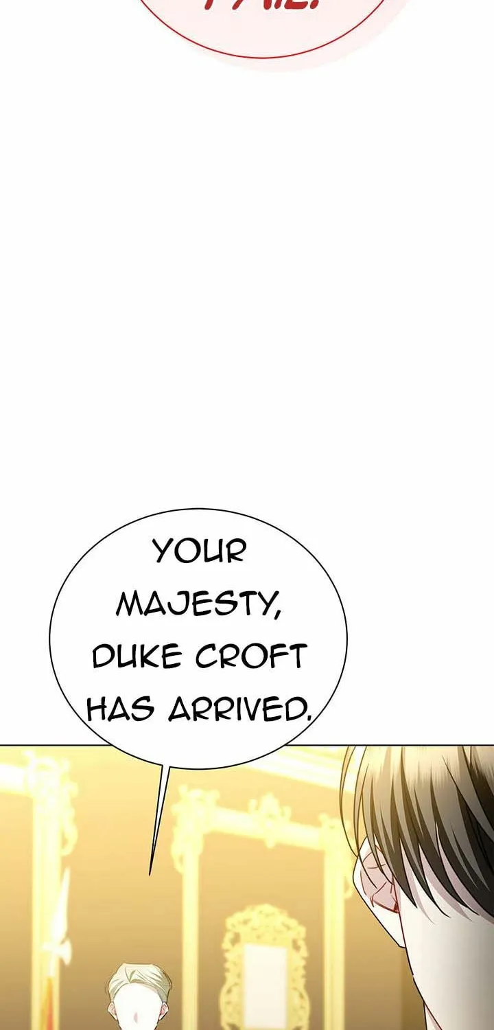 Your Regrets Mean Nothing to Me Chapter 94 page 37 - 