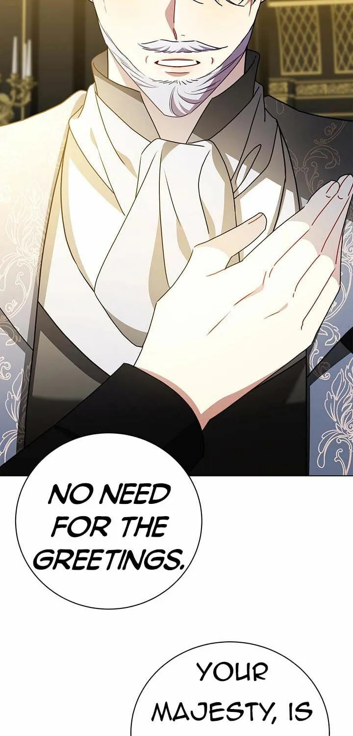 Your Regrets Mean Nothing to Me Chapter 94 page 39 - 