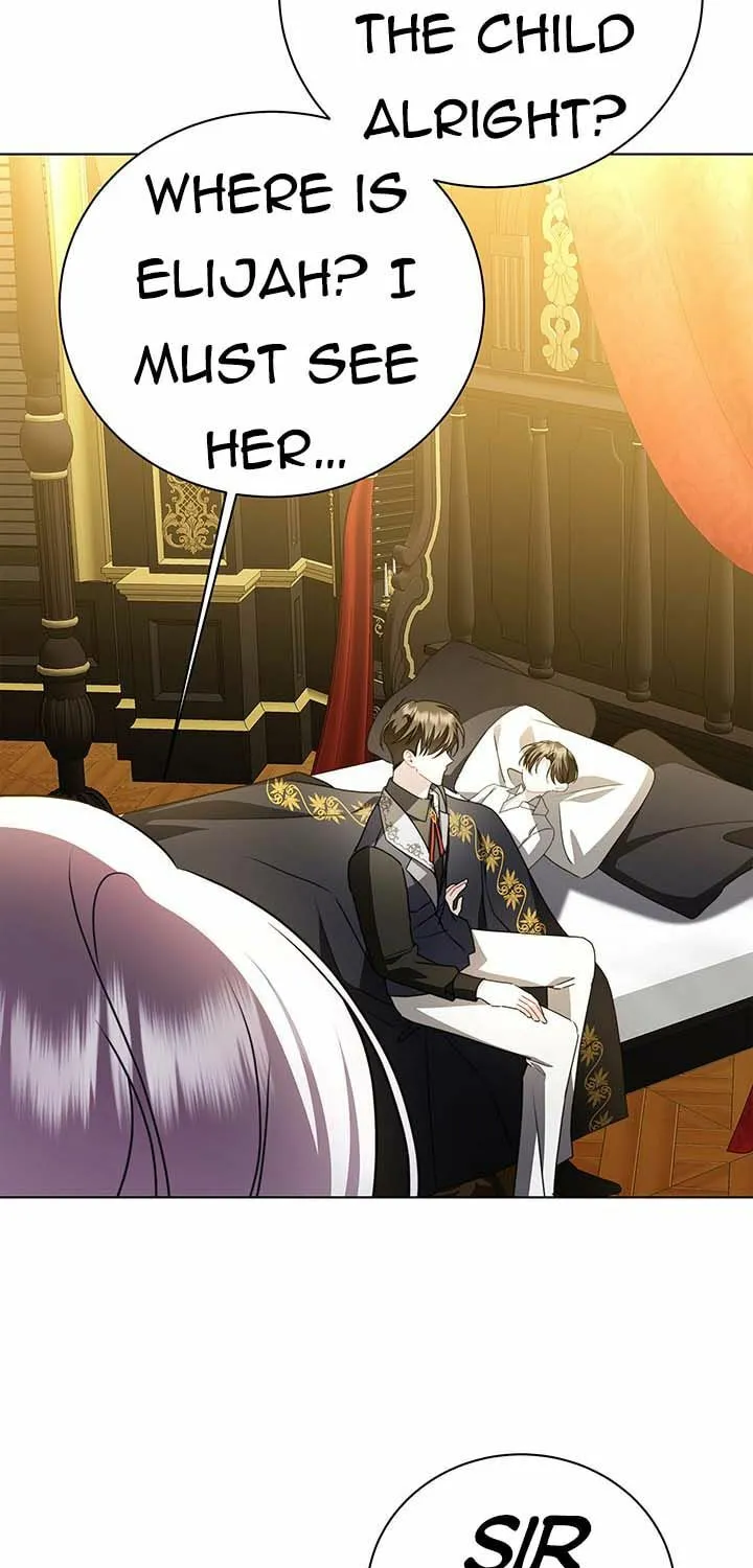 Your Regrets Mean Nothing to Me Chapter 94 page 40 - 