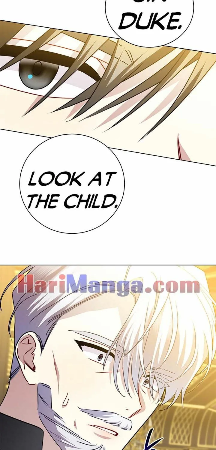 Your Regrets Mean Nothing to Me Chapter 94 page 41 - 