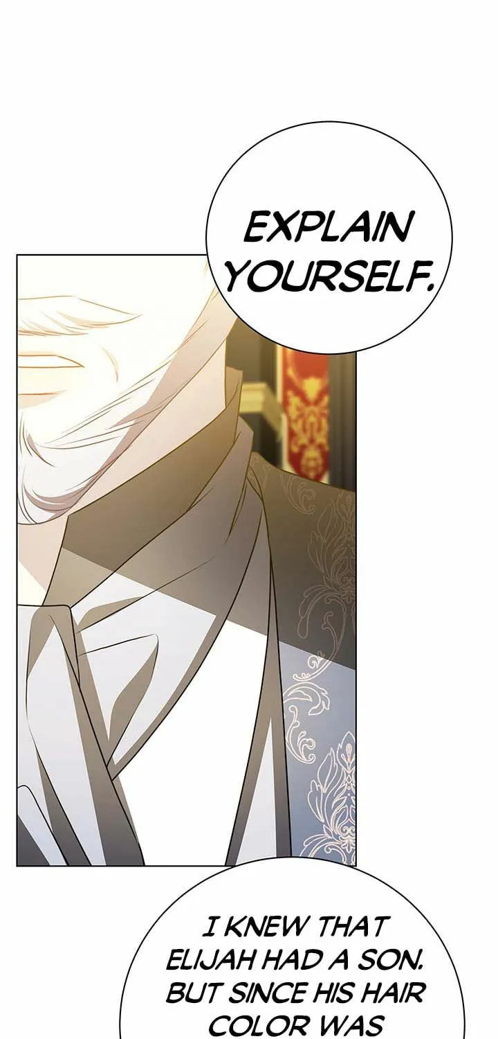Your Regrets Mean Nothing to Me Chapter 94 page 44 - 
