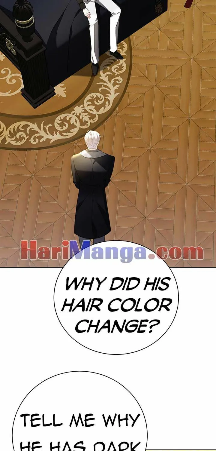 Your Regrets Mean Nothing to Me Chapter 94 page 46 - 