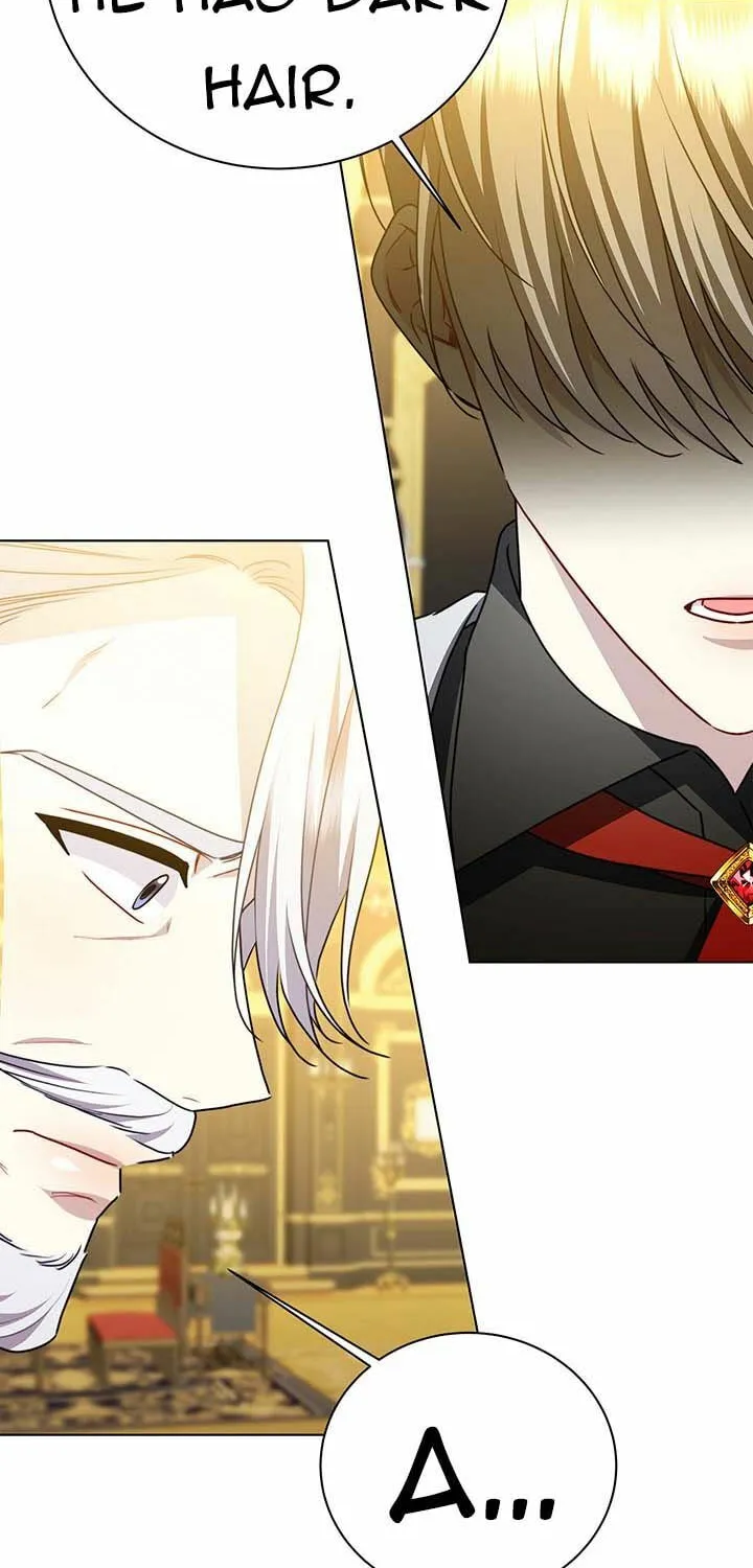 Your Regrets Mean Nothing to Me Chapter 94 page 47 - 
