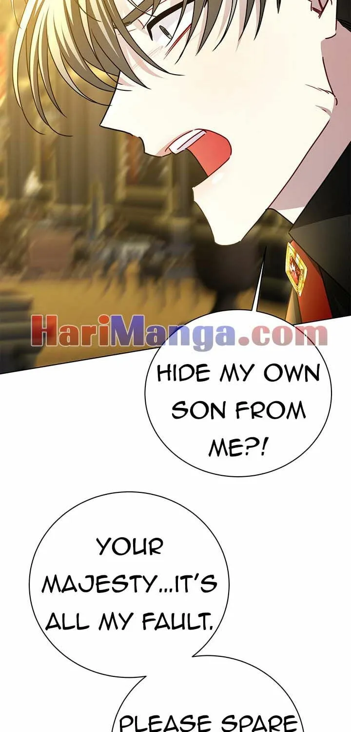 Your Regrets Mean Nothing to Me Chapter 94 page 53 - 