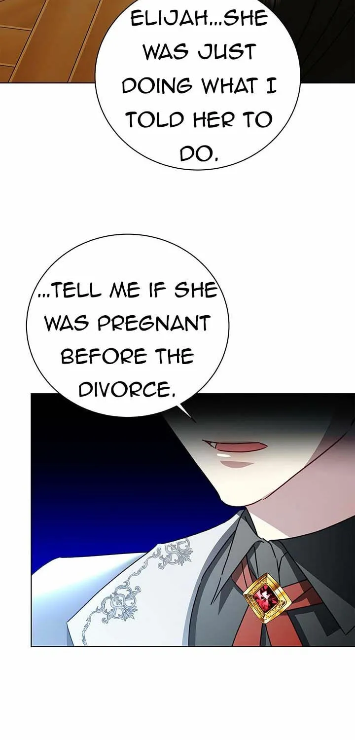 Your Regrets Mean Nothing to Me Chapter 94 page 55 - 