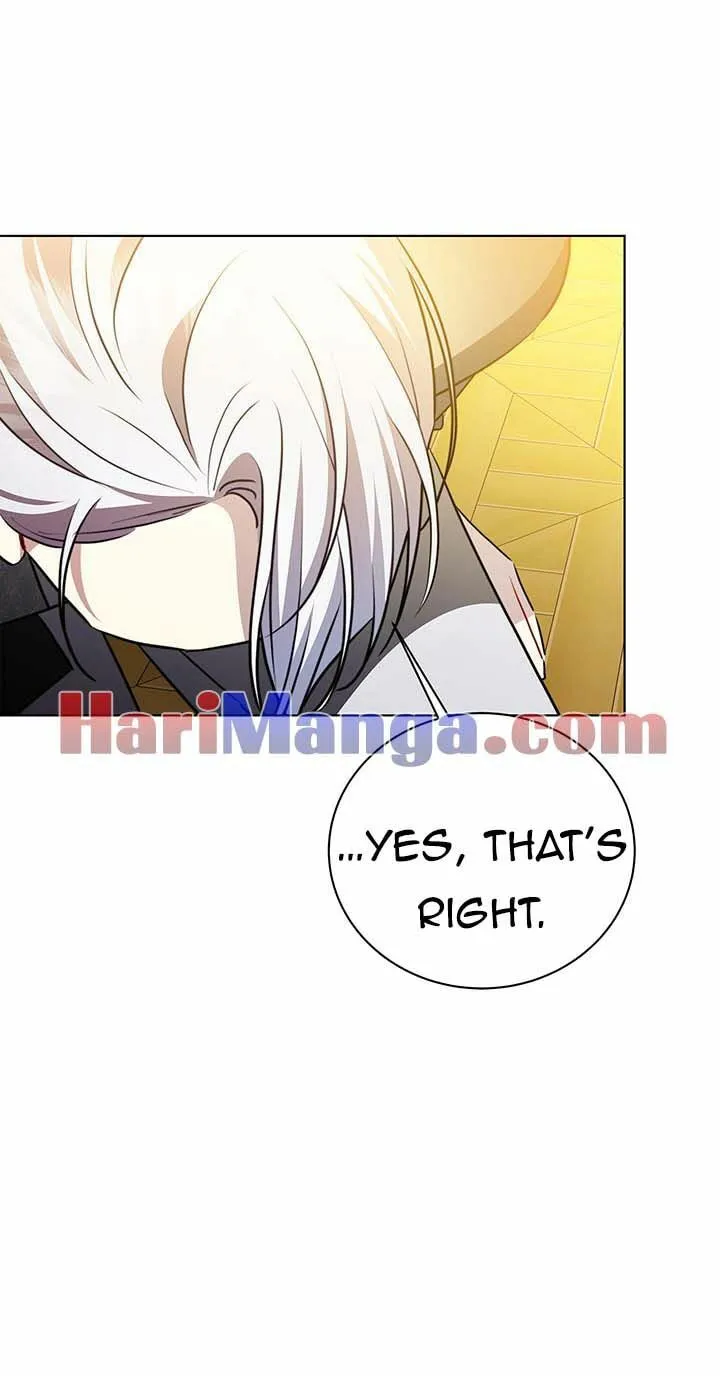Your Regrets Mean Nothing to Me Chapter 94 page 56 - 